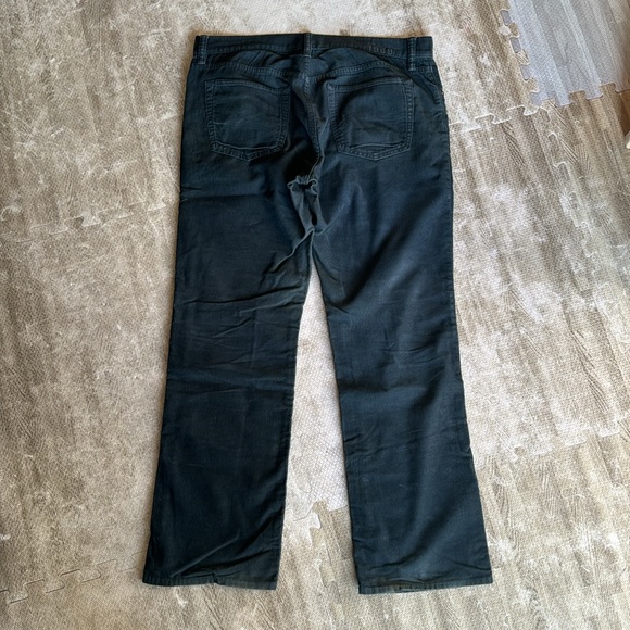 GAP men’s pants, corduroy - Picture 3 of 4